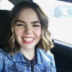 Meet your Posher, Rilyn